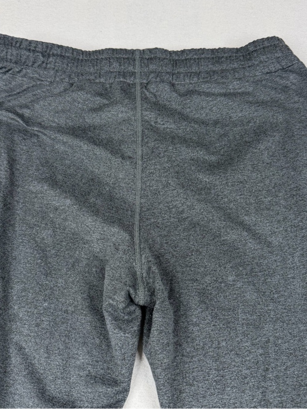 Vuori Performance Jogger Gray Heather DreamKnit Soft Lounge Women M Charcoal - Picture 5 of 7